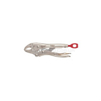 Зажим Torque Lock с изогнутыми губками 5" (127мм) замена для 48223422 | 4932472263 Зажим Torque Lock с изогнутыми губками 5" (127мм) замена для 48223422 | 4932472263