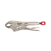 Ручний інструмент затиск 10" MAX BITE (250 мм) NEW (заміна для 48223610) MILWAUKEE ACC 4932471729 Ручний інструмент затиск 10" MAX BITE (250 мм) NEW (заміна для 48223610) MILWAUKEE ACC 4932471729