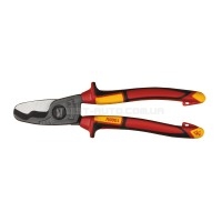 Кабелеріз VDE діелектричний MILWAUKEE, 210мм MILWAUKEE ACC 4932464563 Кабелеріз VDE діелектричний MILWAUKEE, 210мм MILWAUKEE ACC 4932464563