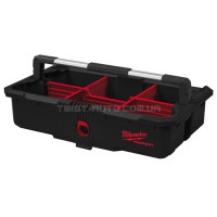 PACKOUT внутрішній лоток для кейса MILWAUKEE 4932480625 PACKOUT внутрішній лоток для кейса MILWAUKEE 4932480625
