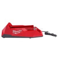 Зарядний пристрій MXF C MILWAUKEE MX FUEL MILWAUKEE MX FUEL 4933471839 Зарядний пристрій MXF C MILWAUKEE MX FUEL MILWAUKEE MX FUEL 4933471839