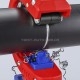 Труборізи для пластикових труб до 50мм KNIPEX DP50 | 90 23 01 BK