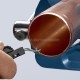 Труборіз діаметром від 6 до 76 мм (1/4" - 3") KNIPEX TubiX® XL | 90 31 03 BK