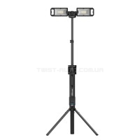 Щогла освітлення TOWER 5 CONNECT SCANGRIP 5000 lumen (6000 Kelvin) | 03.6105C