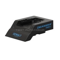 Переходник для аккумулятора DEWALT/SCANGRIP CONNECT | 03.6142C
