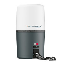 Прожектор переносний 6000 lumen AREA 6 CONNECT SCANGRIP | 03.6108C
