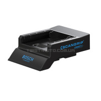 Перехідник для акумулятора BOSCH/SCANGRIP CONNECT | 03.6140C Перехідник для акумулятора BOSCH/SCANGRIP CONNECT | 03.6140C