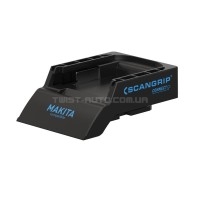 Переходник для аккумулятора MAKITA/SCANGRIP CONNECT | 03.6148C Переходник для аккумулятора MAKITA/SCANGRIP CONNECT | 03.6148C