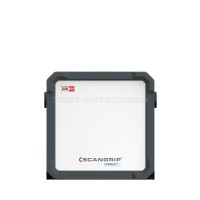 Прожектор переносний 2000 lumen VEGA 2 CONNECT SCANGRIP | 03.6106C