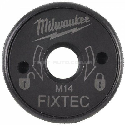 Гайка FIXTEС MILWAUKEE XL | 4932464610