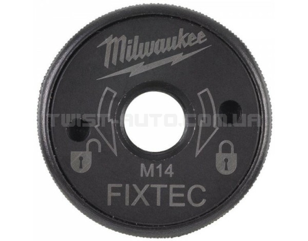 Гайка FIXTEС MILWAUKEE XL | 4932464610