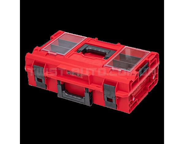 оранайзер для інструментів QBRICK SYSTEM ONE 200 2,0 Profi Red