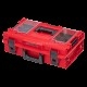 оранайзер для інструментів QBRICK SYSTEM ONE 200 2,0 Profi Red