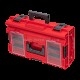 оранайзер для інструментів QBRICK SYSTEM ONE 200 2,0 Profi Red