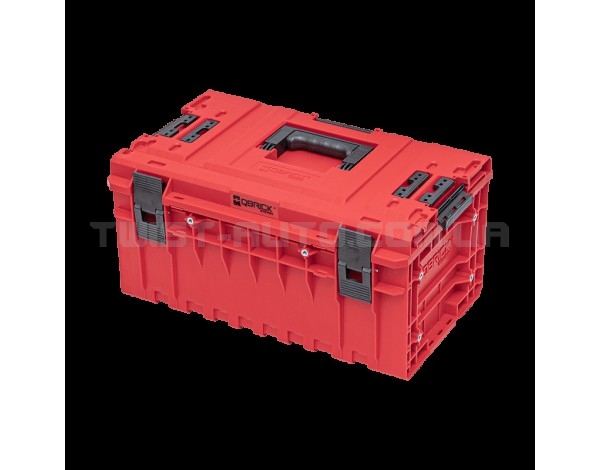 Оранайзер для інструментів QBRICK SYSTEM ONE 350 Vario Red