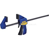 Струбцина 300 мм MINI IRWIN T5412EL7 | T5412EL7