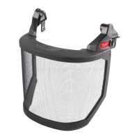 Защитная маска Milwaukee BOLT™ Compact Grid, 4932479945 | 4932479945 Защитная маска Milwaukee BOLT™ Compact Grid, 4932479945 | 4932479945