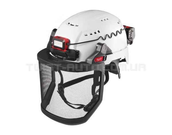 Защитная маска Milwaukee BOLT™ Compact Grid, 4932479945 | 4932479945