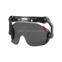 Захисний козирок Milwaukee BOLT™ Compact затемнений, 4932479947 | 4932479947 Захисний козирок Milwaukee BOLT™ Compact затемнений, 4932479947 | 4932479947