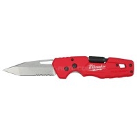 Складний ніж 5 in 1 Folding Knife - 1 pc MILWAUKEE ACC 4932492454 Складний ніж 5 in 1 Folding Knife - 1 pc MILWAUKEE ACC 4932492454