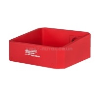 Полиця для зберігання - маленька Milwaukee Packout MILWAUKEE 4932480713 Полиця для зберігання - маленька Milwaukee Packout MILWAUKEE 4932480713
