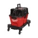 Пилосос Milwaukee M18 F2VC23L-0 18V FUEL для вологого/сухого прибирання