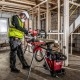 Пилосос Milwaukee M18 F2VC23L-0 18V FUEL для вологого/сухого прибирання