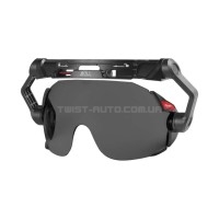 Захисний щиток (екран) Milwaukee BOLT Universal затемнений, 4932479942 MILWAUKEE 4932479942 Захисний щиток (екран) Milwaukee BOLT Universal затемнений, 4932479942 MILWAUKEE 4932479942