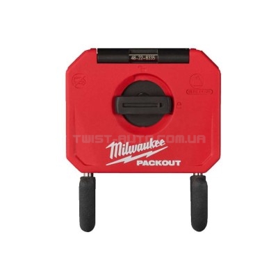 Підвісний гачок - універсальний малий вигнутий Milwaukee Packout MILWAUKEE 4932480705