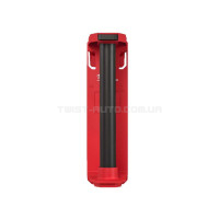 Полиця для зберігання - Тримач паперових рушників Milwaukee Packout MILWAUKEE 4932480707 Полиця для зберігання - Тримач паперових рушників Milwaukee Packout MILWAUKEE 4932480707