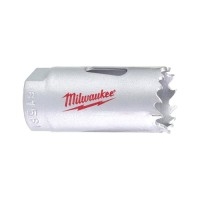 Коронка біметалева BiM Contractor 24mm MILWAUKEE MILWAUKEE ACC 4932464677 Коронка біметалева BiM Contractor 24mm MILWAUKEE MILWAUKEE ACC 4932464677