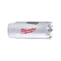 Біметалічна коронка Contractor 21 мм Milwaukee 4932464675 Біметалічна коронка Contractor 21 мм Milwaukee 4932464675