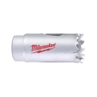 Біметалічна коронка Milwaukee Contractor 22 мм 4932464676