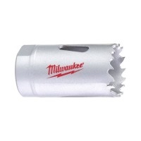 Біметалічна коронка Milwaukee Contractor 27 мм 4932464679