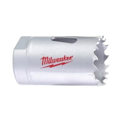 Биметаллическая коронка Milwaukee Contractor 29 мм | 4932464680
