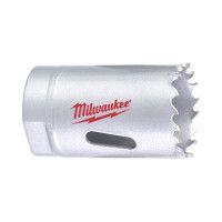 Біметалева коронка Contractor 30 мм MILWAUKEE 4932464681 Біметалева коронка Contractor 30 мм MILWAUKEE 4932464681