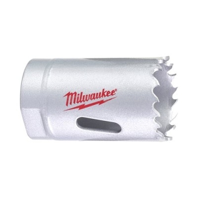 Коронка біметалева Holesaw BiM Contractor 30mm MILWAUKEE MILWAUKEE ACC 4932464681