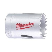 Біметалічна коронка Milwaukee Contractor 35 мм 4932464683 Біметалічна коронка Milwaukee Contractor 35 мм 4932464683