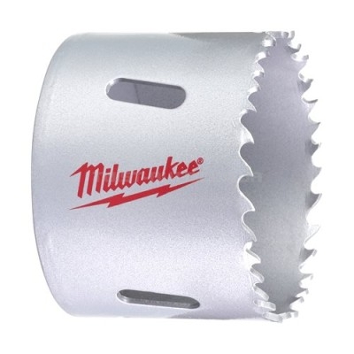 Коронка біметалева BiM Contractor 57mm MILWAUKEE MILWAUKEE ACC 4932464692