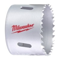 Биметаллическая коронка Milwaukee Contractor 60 мм | 4932464693