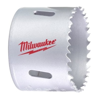 Біметалічна коронка Milwaukee Contractor 60 мм 4932464693
