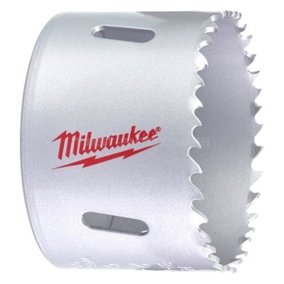 Коронка біметалева Holesaw BiM Contractor 64mm-1pc MILWAUKEE ACC 4932464694