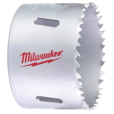 Коронка біметалева Milwaukee Contractor 65мм MILWAUKEE ACC 4932464695