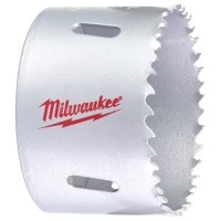 Біметалічна коронка Contractor 67mm MILWAUKEE 4932464696 Біметалічна коронка Contractor 67mm MILWAUKEE 4932464696