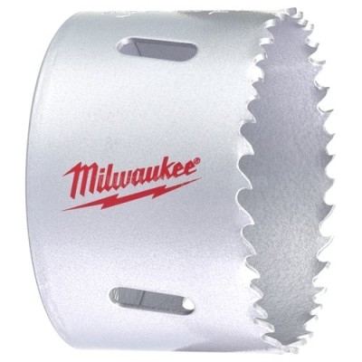 Коронка біметалева BiM Contractor 67mm MILWAUKEE MILWAUKEE ACC 4932464696