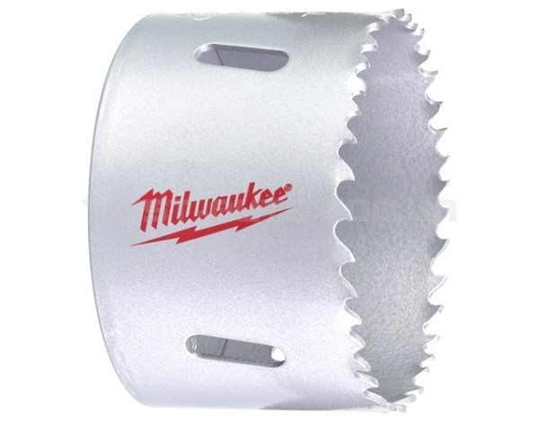 Коронка біметалева BiM Contractor 67mm MILWAUKEE