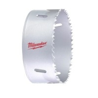 Биметаллическая коронка Milwaukee Contractor 102 мм | 4932464706