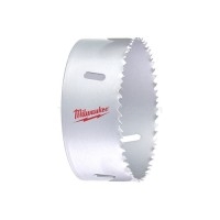 Біметалічна коронка Milwaukee Contractor 105 мм 4932464707