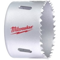 Біметалічна коронка Milwaukee Contractor 68 мм 4932464697 Біметалічна коронка Milwaukee Contractor 68 мм 4932464697