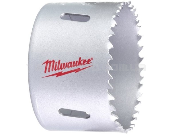 Біметалічна коронка Milwaukee Contractor 68 мм 4932464697